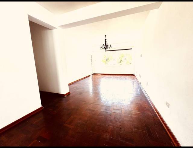 2 BEDROOM PROPERTY TO RENT IN MUSGRAVE